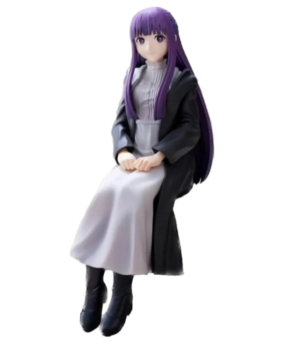 葬送のフリーレン　ぬーどるストッパーフィギュアーフェルンー
