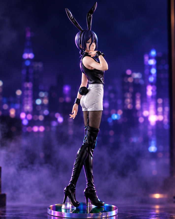 劇場版『チェンソーマン レゼ篇』　BiCute Bunnies Figureーレゼー