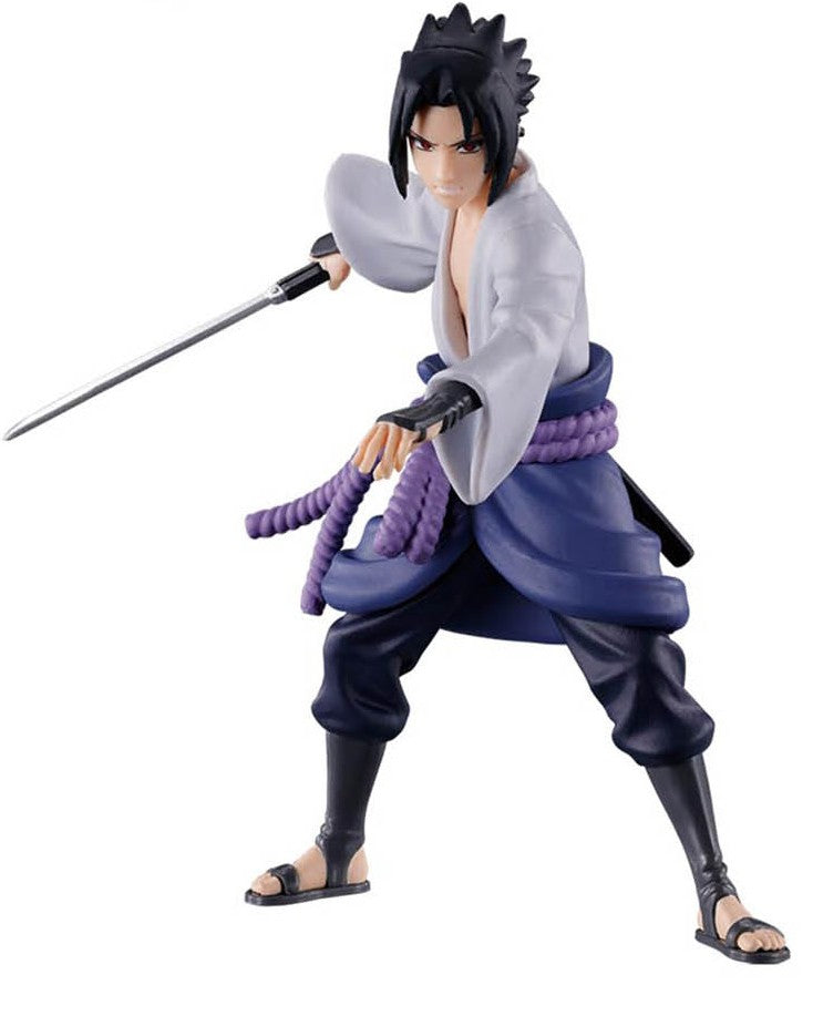 Figuno-UCHIHA SASUKE- Dカラー