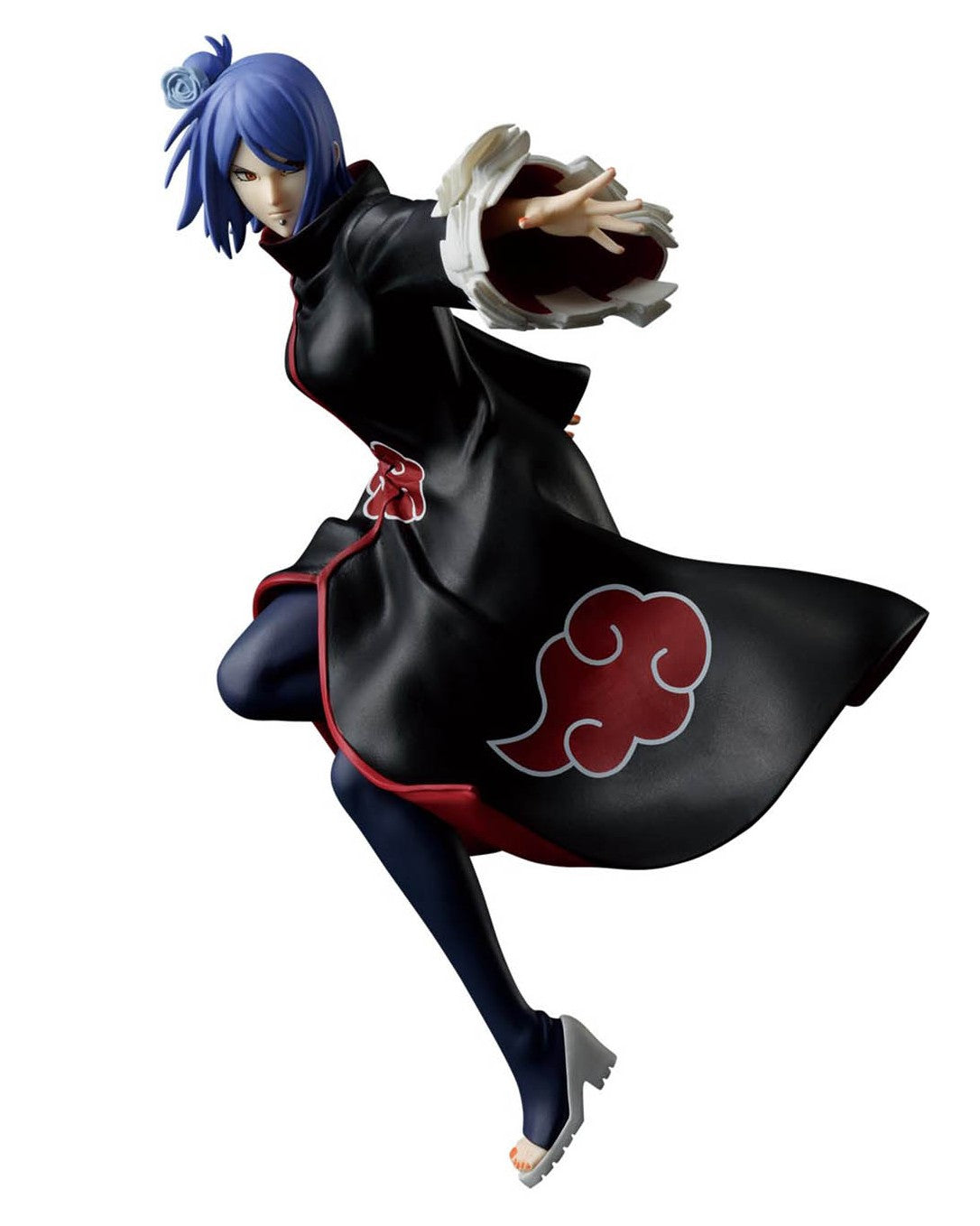 NARUTO-ナルト- 疾風伝 VIBRATION STARS-KONAN-