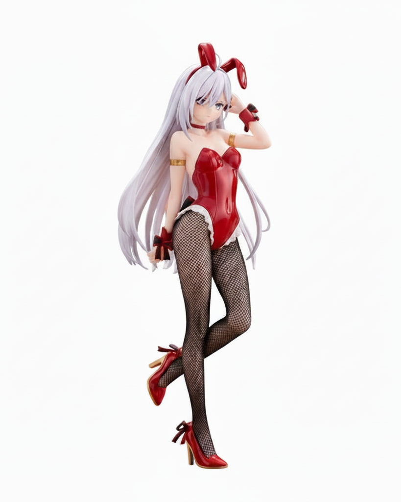 死亡遊戯で飯を食う Bicute Bunnies 幽鬼