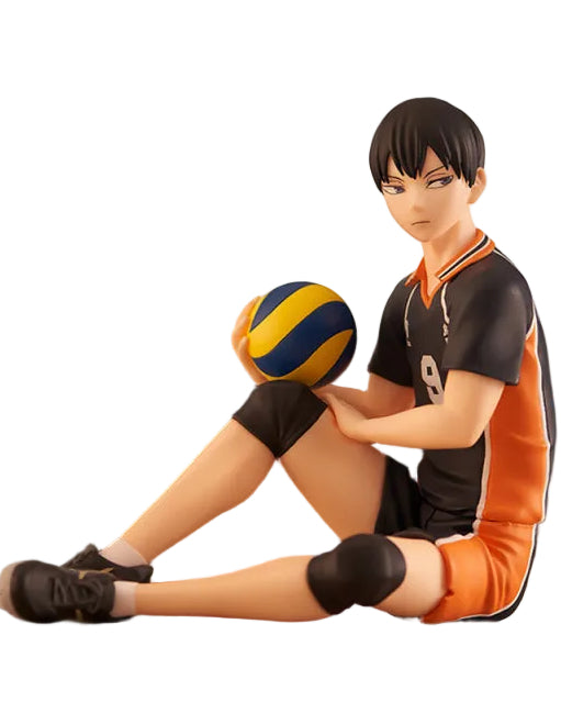 ハイキュー!! ぬーどるストッパーフィギュアー影山飛雄ー